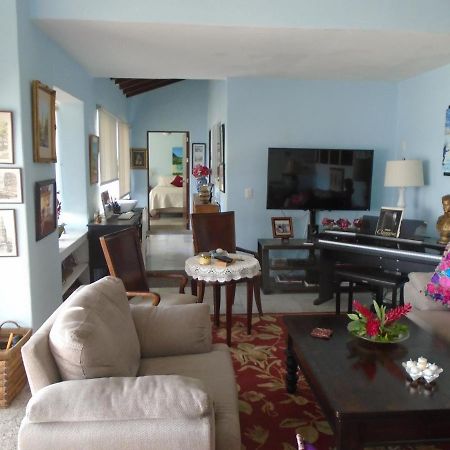 Villa Marina Porto Ixtapa イスタパ エクステリア 写真