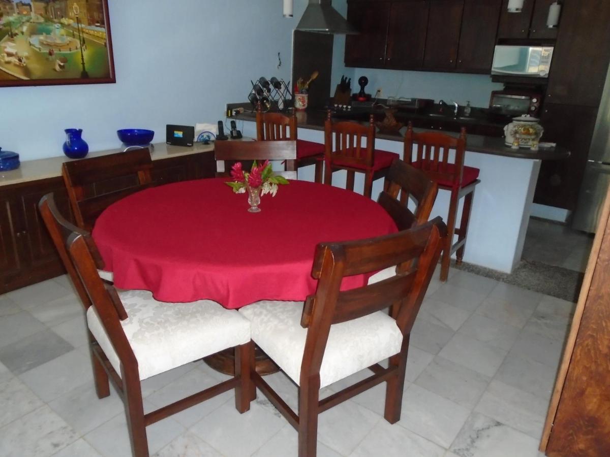 Villa Marina Porto Ixtapa イスタパ エクステリア 写真