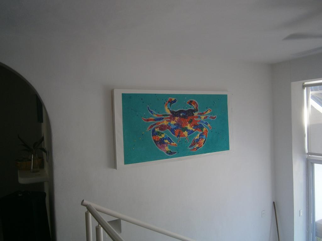 Villa Marina Porto Ixtapa イスタパ エクステリア 写真