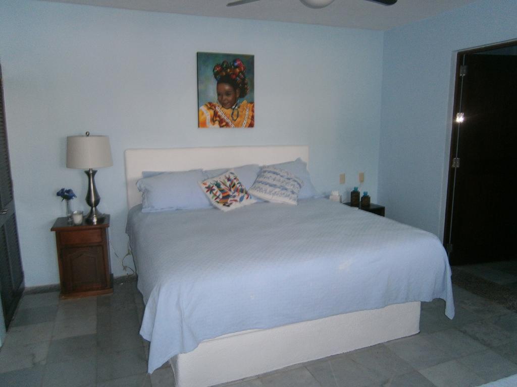 Villa Marina Porto Ixtapa イスタパ エクステリア 写真