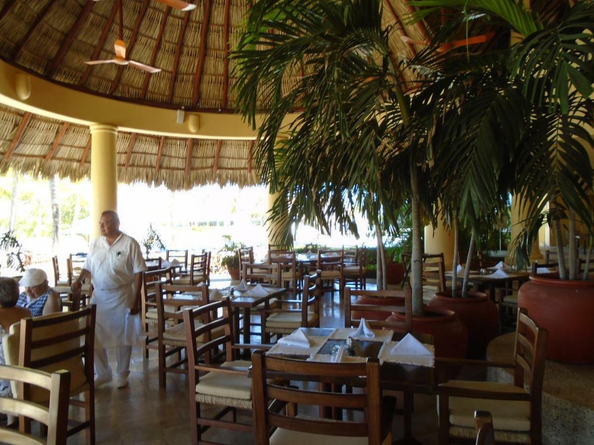 Villa Marina Porto Ixtapa イスタパ エクステリア 写真